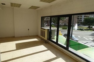 Oficina en venta en Ciudad Jardín - Parque Roma en Zaragoza