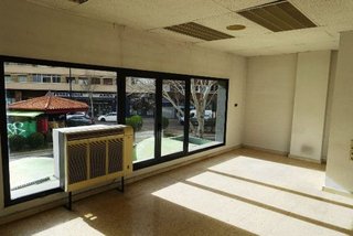 Oficina en venta en Ciudad Jardín - Parque Roma en Zaragoza