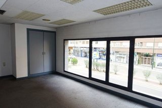 Oficina en venta en Ciudad Jardín - Parque Roma en Zaragoza