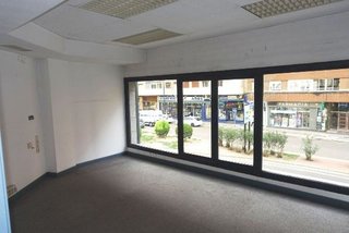 Oficina en venta en Ciudad Jardín - Parque Roma en Zaragoza