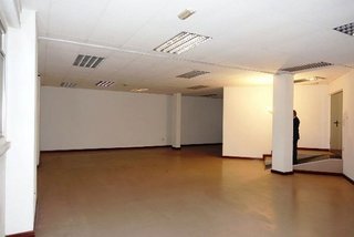 Oficina en venta en Ciudad Jardín - Parque Roma en Zaragoza
