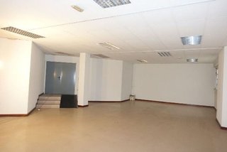 Oficina en venta en Ciudad Jardín - Parque Roma en Zaragoza
