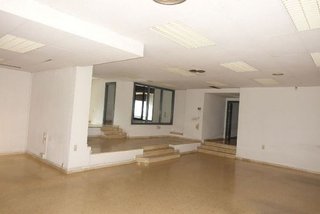 Oficina en venta en Ciudad Jardín - Parque Roma en Zaragoza