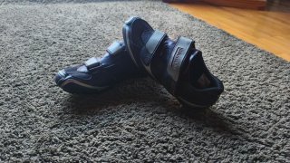 Zapatillas Shimano Ciclismo Talla 42
