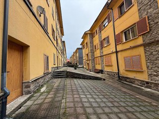 Piso en venta en Degaña