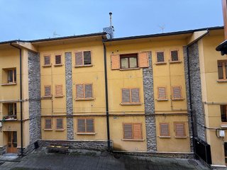 Piso en venta en Degaña