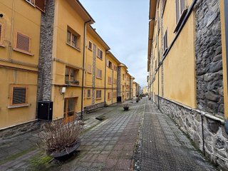 Piso en venta en Degaña