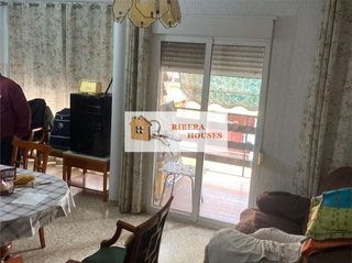 Piso en venta en Silla