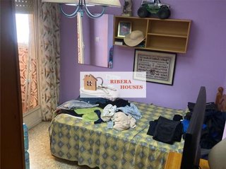 Piso en venta en Silla