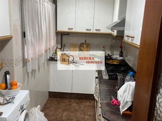 Piso en venta en Silla