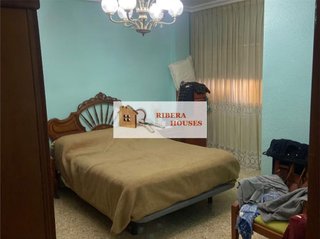 Piso en venta en Silla