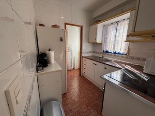 Piso en venta en Playa del Cura en Torrevieja
