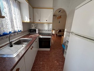 Piso en venta en Playa del Cura en Torrevieja
