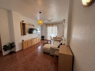 Piso en venta en Playa del Cura en Torrevieja