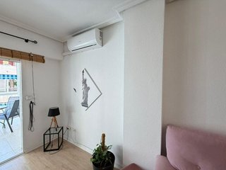 Piso en venta en Playa del Cura en Torrevieja