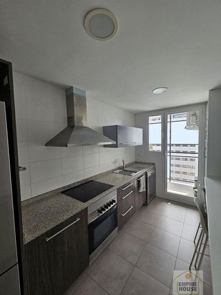 Piso en alquiler en La Punta en Valencia