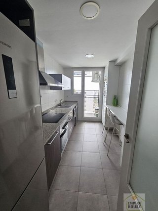 Piso en alquiler en La Punta en Valencia