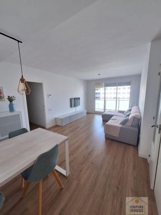Piso en alquiler en La Punta en Valencia