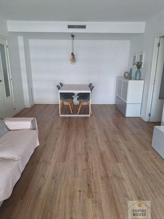 Piso en alquiler en La Punta en Valencia