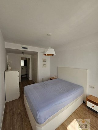 Piso en alquiler en La Punta en Valencia