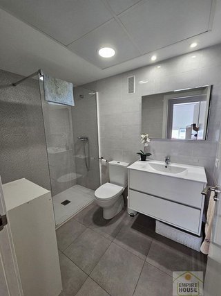 Piso en alquiler en La Punta en Valencia