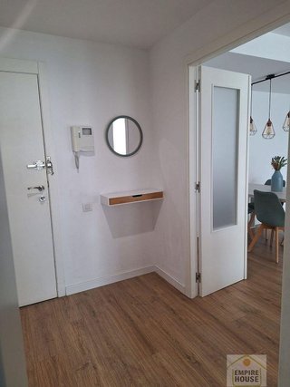 Piso en alquiler en La Punta en Valencia