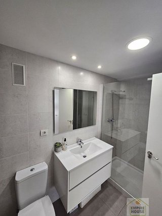 Piso en alquiler en La Punta en Valencia