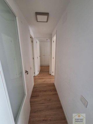 Piso en alquiler en La Punta en Valencia