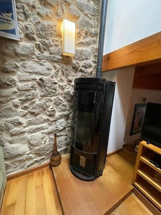 Chalet en venta en Centro - Echegaray en Pontevedra