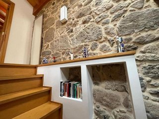 Chalet en venta en Centro - Echegaray en Pontevedra