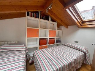 Chalet en venta en Centro - Echegaray en Pontevedra