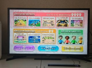 Wii Party Nintendo Wii