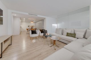 Piso en venta en Playa del Cura en Torrevieja