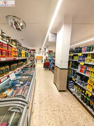 Local comercial en alquiler en La Paz en Alcalá de Guadaira