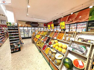 Local comercial en alquiler en La Paz en Alcalá de Guadaira