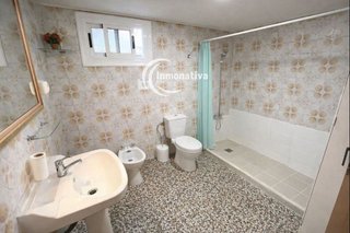 Casa en venta en La Foia - Daimés - Asprella en Elche