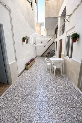 Casa en venta en La Foia - Daimés - Asprella en Elche