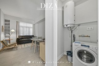 Piso en alquiler en Castillejos en Madrid