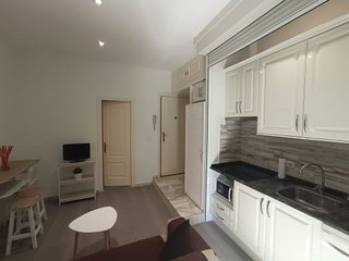 Piso en alquiler en Arapiles en Madrid