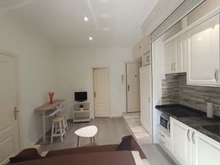 Piso en alquiler en Arapiles en Madrid