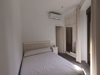 Piso en alquiler en Arapiles en Madrid