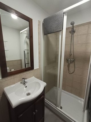 Piso en alquiler en Arapiles en Madrid
