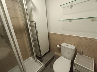 Piso en alquiler en Arapiles en Madrid