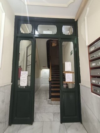 Piso en alquiler en Arapiles en Madrid