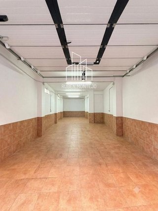 Garaje en venta en Garrido Sur - Estación Sur en Salamanca