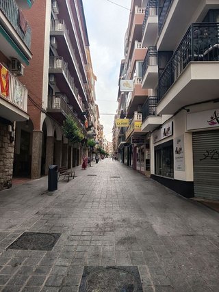 Bar en venta en Centro Urbano en Benidorm