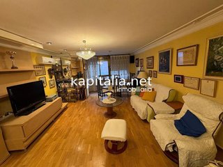 Piso en venta en Xàtiva