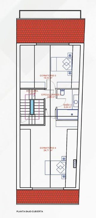 Dúplex en venta en Ferrol Vello - Puerto en Ferrol