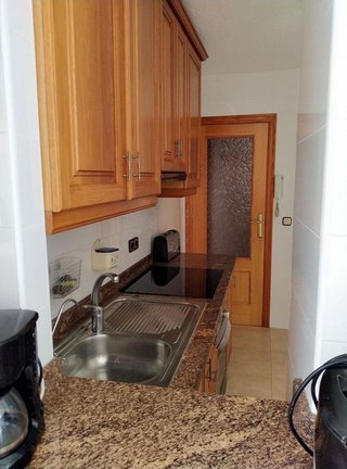 Piso en venta en  El Acequión - Los Naúfragos en Torrevieja