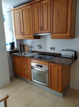 Piso en venta en  El Acequión - Los Naúfragos en Torrevieja